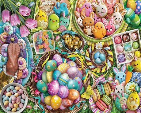Collage Jigsaw Puzzles