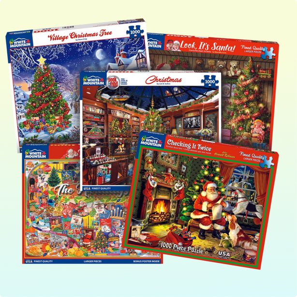Puzzle Themes