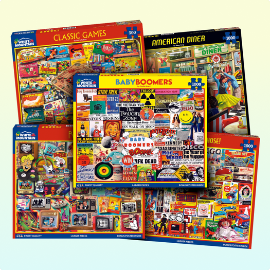 Puzzle Themes