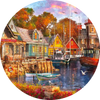 this is an image of Peaceful Scenes