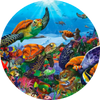 this is an image of Personalized Custom Puzzles