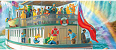 this is an image of Puzzles on SALE