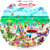 this is an image of Seek & Find Puzzles