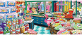 this is an image of Shop NEW Puzzles